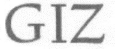 GIZ