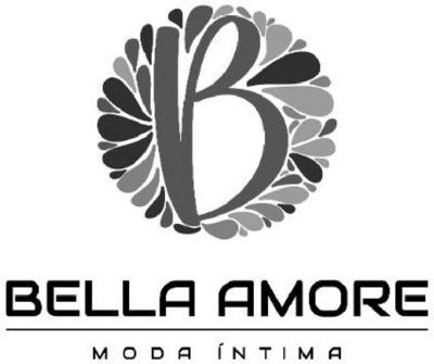 BELLA AMORE MODA ÍNTIMA