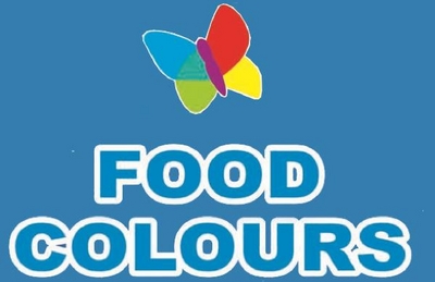 FOOD COLOURS