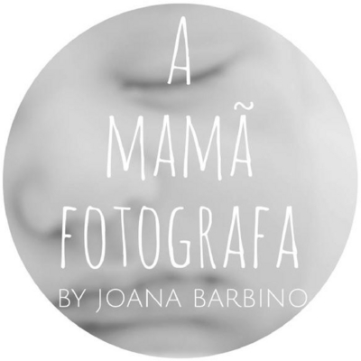 A MAMÃ FOTOGRAFA BY JOANA BARBINO