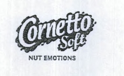 CORNETTO SOFT