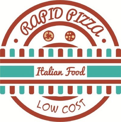 RAPID PIZZA ITALIAN FOOD LOW COST