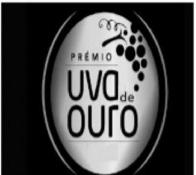 PRÉMIO UVA DE OURO
