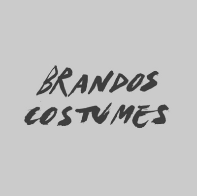 BRANDOS COSTUMES