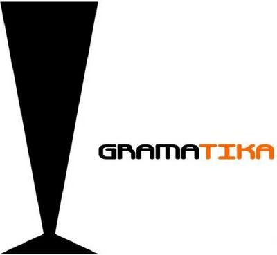 GRAMATIKA