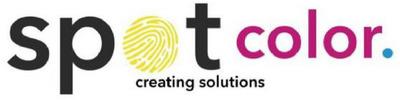 SPOTCOLOR CREATING SOLUTIONS