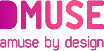DMUSE AMUSE BY DESIGN