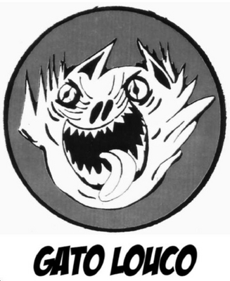 GATO LOUCO