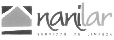 NANILAR SERVIÇOS DE LIMPEZA