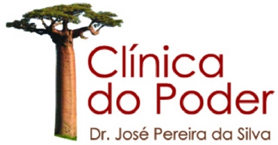 CLÍNICA DO PODER DR. JOSÉ PEREIRA DA SILVA