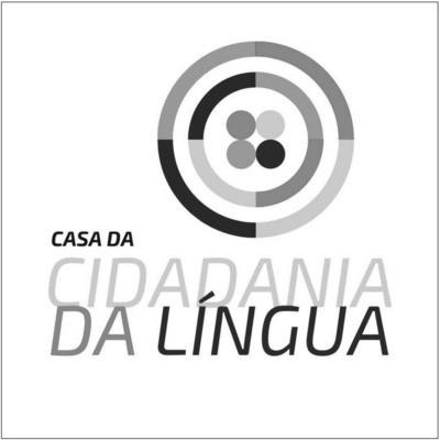 CASA DA CIDADANIA DA LÍNGUA