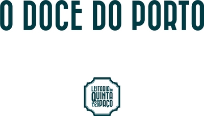 O DOCE DO PORTO - LEITARIA DA QUINTA DO PAÇO 1920
