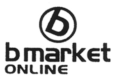BMARKET ONLINE