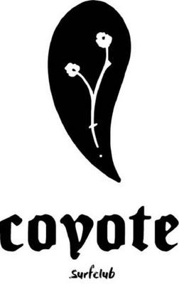 COYOTE SURFCLUB