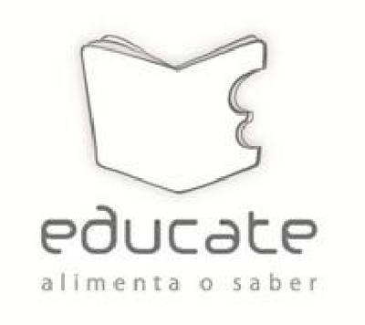 EDUCATE - ALIMENTA O SABER