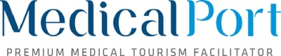 MEDICAL PORT | PREMIUM MEDICAL TOURISM FACILITATOR