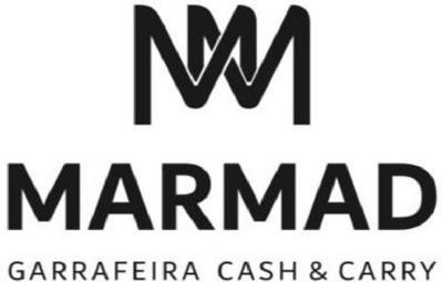 MARMAD  GARRAFEIRA CASH & CARRY