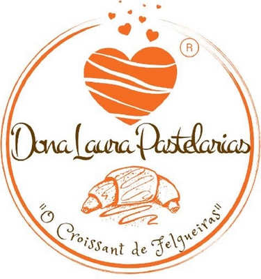 DONA LAURA PASTELARIAS; O CROISSANT DE FELGUEIRAS