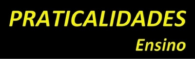 PRATICALIDADES ENSINO
