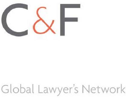 C & F GLOBAL LAWYER'S NETWORK