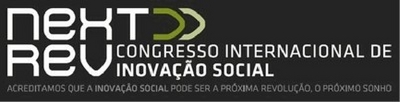 NEXTREV CONGRESSO INTERNACIONAL DE INOVAÇÃO SOCIAL