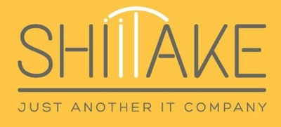 SHIITAKE, JUST ANOTHER IT COMPANY