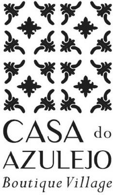 CASA DO AZULEJO BOUTIQUE VILLAGE