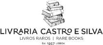 LIVRARIA CASTRO E SILVA LIVROS RAROS RARE BOOKS