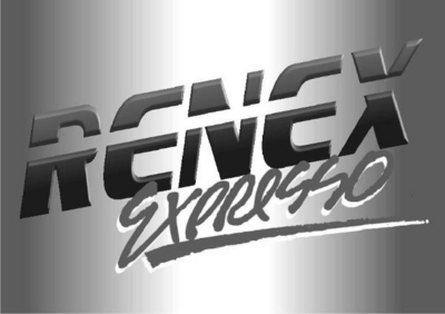 RENEX EXPRESSO