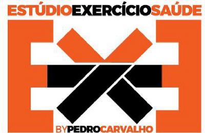 EXE ESTÚDIO EXERCÍCIO SAÚDE BY PEDRO CARVALHO