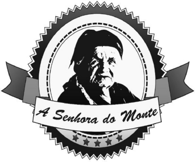 A SENHORA DO MONTE