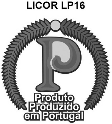 LICOR LP16