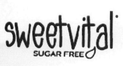 SWEETVITAL SUGAR FREE