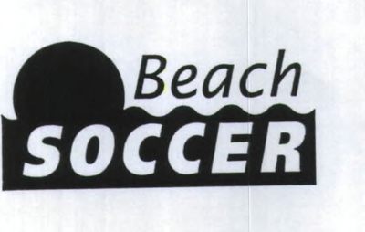 BEACH SOCCER