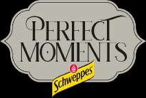 PERFECT MOMENTS SCHWEPPES 1783