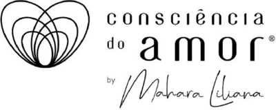 CONSCIÊNCIA DO AMOR BY MAHARA LILIANA