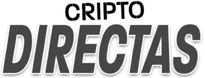 CRIPTO DIRECTAS