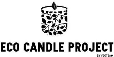 ECO CANDLE PROJECT BY VEGTEAM