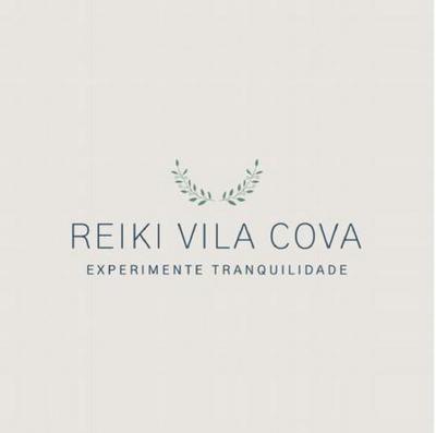 REIKI VILA COVA EXPERIMENTE TRANQUILIDADE