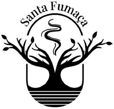SANTA FUMAÇA
