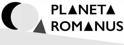 PLANETA ROMANUS