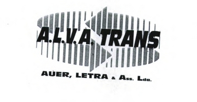 ALVA. TRANS