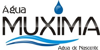 ÁGUA MUXIMA