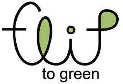 FLIP TO GREEN