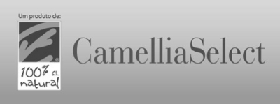 UM PRODUTO DE: 100% NATURAL S.L. CAMELLIASELECT
