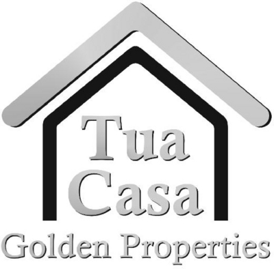 TUACASA GOLDEN PROPERTIES