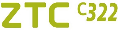 ZTC C322