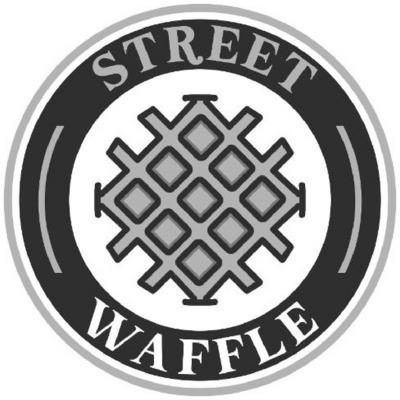STREET WAFFLE