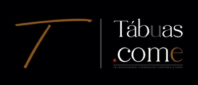 T TÁBUAS.COME  CB RESTAURANTE STEAKHOUSE CAFETARIA & TAPAS