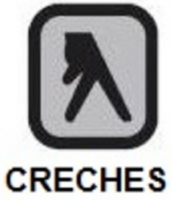 CRECHES